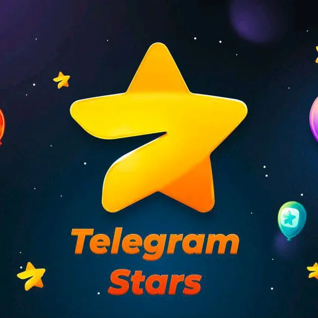 Telegram Stars